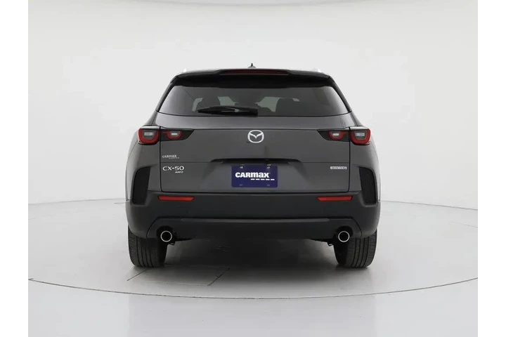 $32998 : Mazda CX-50 2025 AWD 2.5 S P image 6