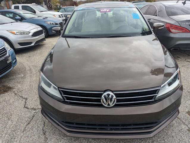 $9990 : 2016 Jetta 1.4T SE image 3