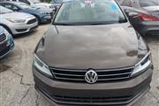 $9990 : 2016 Jetta 1.4T SE thumbnail