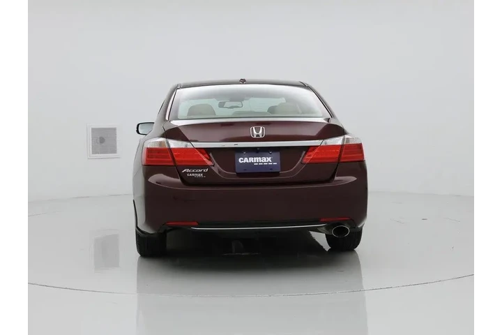 $19998 : Honda Accord 2015 EX-L 4dr S image 6