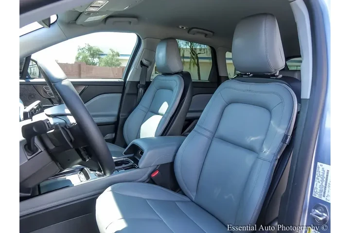 $22997 : Lincoln Corsair 2022 Standar image 8