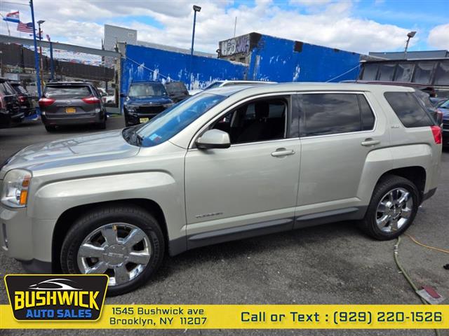 $7995 : Used 2014 Terrain FWD 4dr SLE image 5