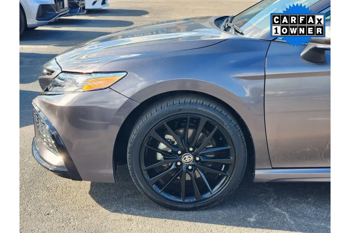 $28559 : Toyota Camry 2024 XSE 4dr Se image 9