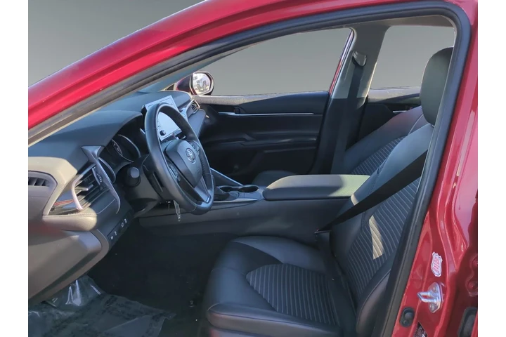 $28500 : Toyota Camry 2024 SE 4dr Sed image 9