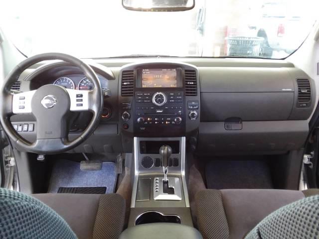 $4500 : 2010 Nissan Pathfinder SE image 3