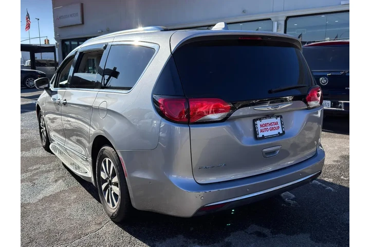 $24295 : Chrysler Pacifica 2020 Touri image 6