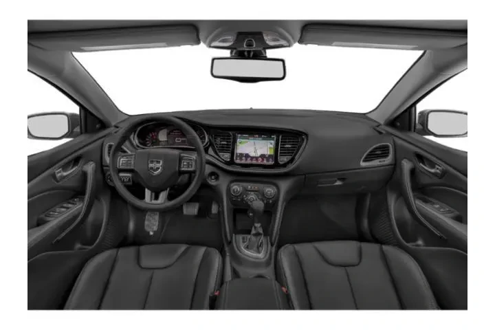 $11591 : Dodge Dart 2015 Limited 4dr image 8