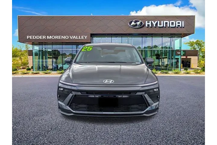 $22335 : Hyundai SONATA 2025 SE 4dr S image 8