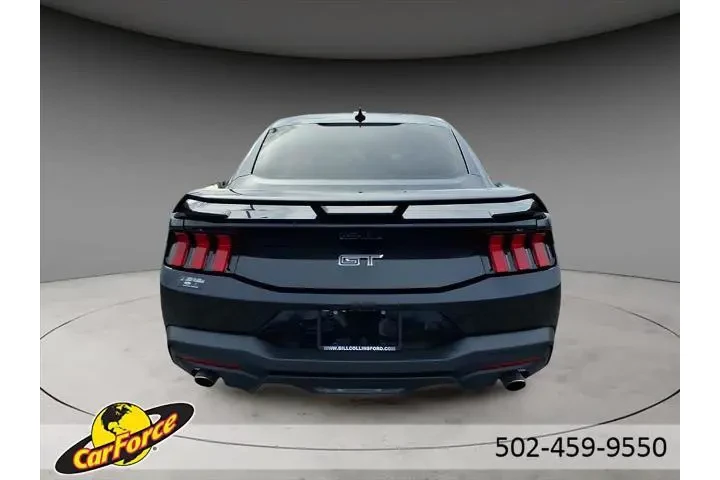 $40000 : Ford Mustang 2024 GT Premium image 7
