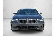 $35497 : BMW 5 Series 2023 530i 4dr S thumbnail