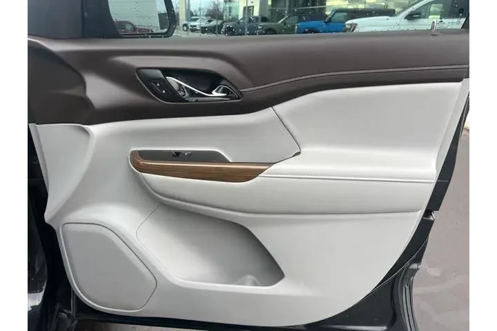 $15792 : GMC Acadia 2020 4x4 SLE 4dr image 10