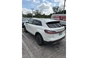 $33790 : Lincoln Nautilus 2022 AWD Bl thumbnail