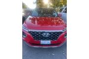 $19988 : Hyundai SANTA FE 2020 AWD Li thumbnail
