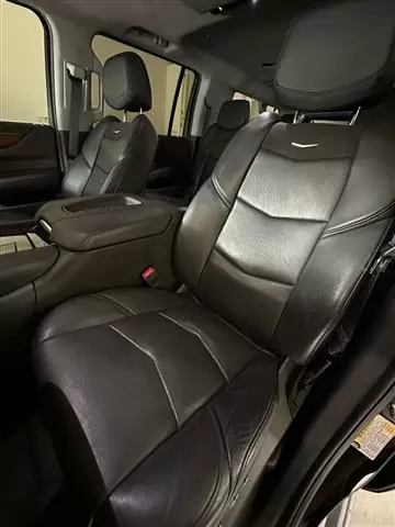 $18500 : 2018 Escalade ESV image 8