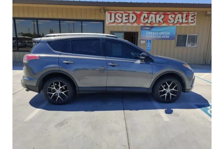 $16999 : 2016 RAV4 SE image 7