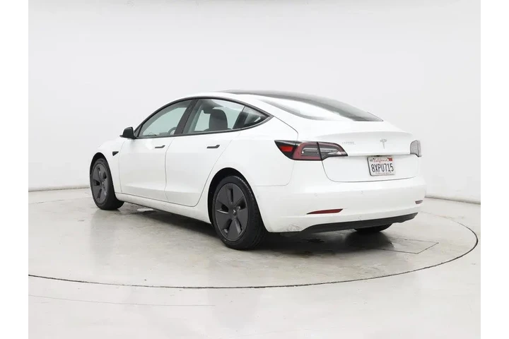 $22998 : Tesla Model 3 2021 Standard image 2