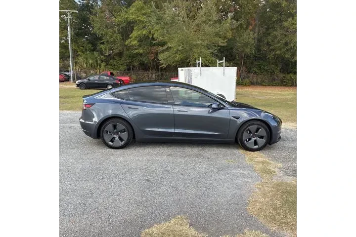 $27555 : Tesla Model 3 2021 Standard image 6