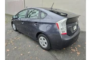 $6999 : 2010 Prius III thumbnail