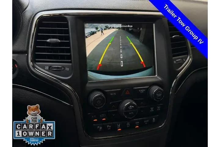 $20995 : Jeep Grand Cherokee 2018 4x2 image 9