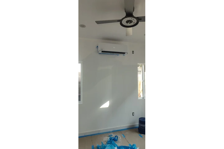 MINI SPLIT HEATING COOLING image 8