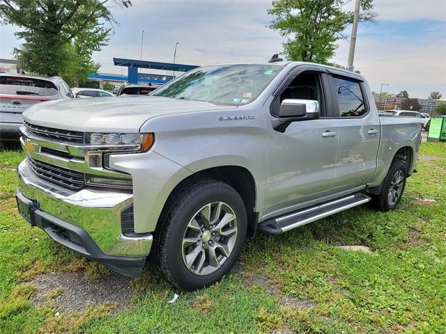 $37991 : 2020 Silverado 1500 LT image 3