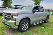 $37991 : 2020 Silverado 1500 LT thumbnail