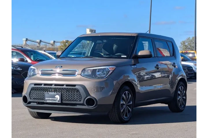 $6975 : 2015 Soul image 8