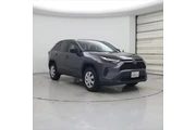 Toyota RAV4 2023 LE 4dr SUV en Sacramento