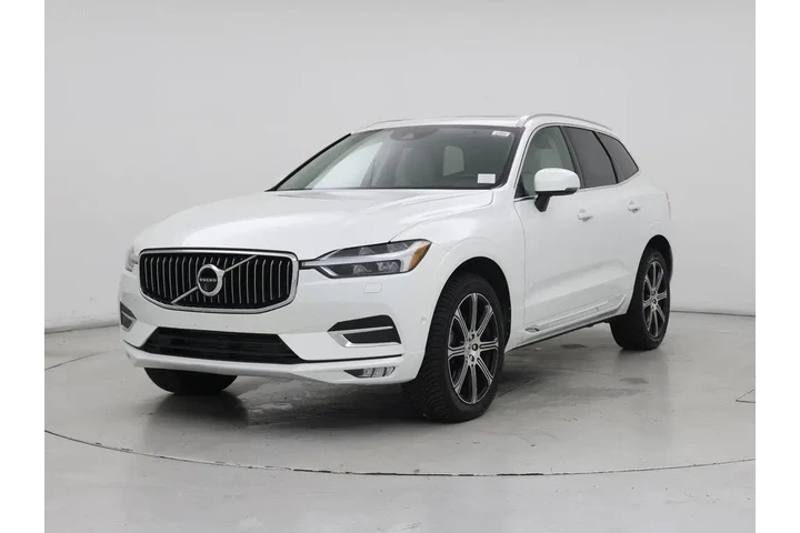 $28998 : Volvo XC60 2020 AWD T6 Inscr image 4