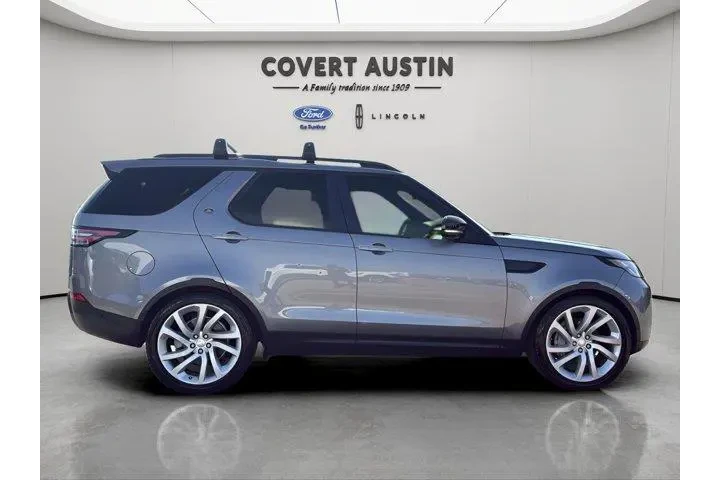 $29393 : Land Rover Discovery 2020 AW image 5