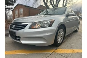 $9900 : 2012 Accord LX thumbnail