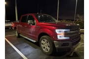 Ford F-150 2019 4x4 King Ran en Louisville