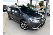 2019 Pacifica Limited thumbnail