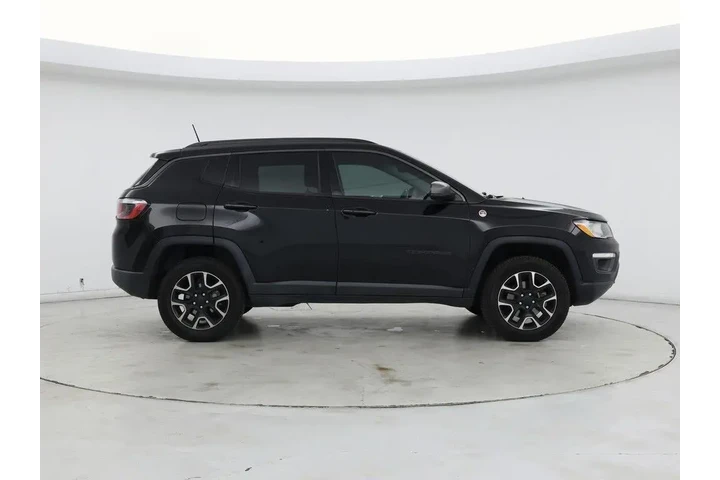 $15998 : Jeep Compass 2019 4x4 Trailh image 7