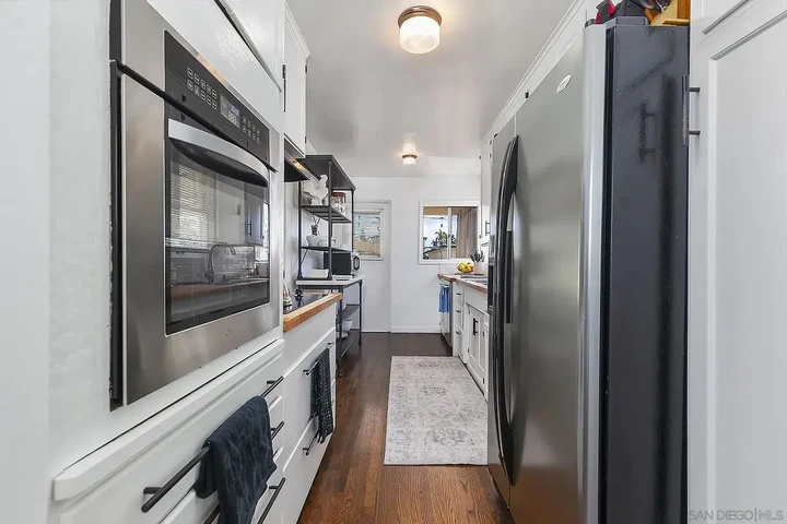 $1120 : 5629 Adelaide Ave, San Diego, image 9