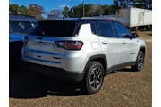 $25987 : Jeep Compass 2025 4x4 Trailh thumbnail