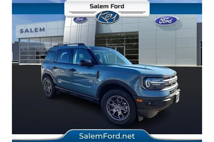 $25895 : Ford Bronco Sport 2023 AWD B image 1