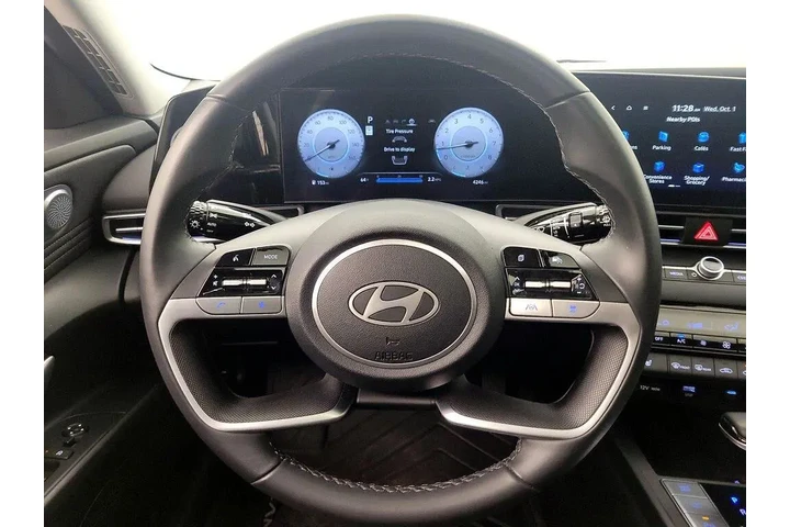 $25998 : Hyundai ELANTRA 2024 Limited image 10