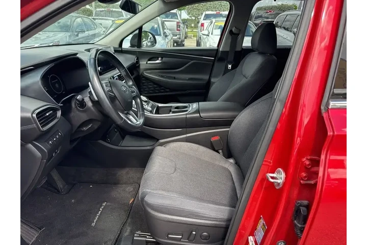 $22996 : Hyundai SANTA FE 2022 XRT 4d image 7