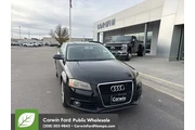 Audi A3 2011 2.0T Premium Pl en Boise