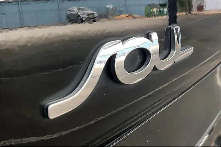 $9998 : Kia Soul 2018 4dr Crossover image 10