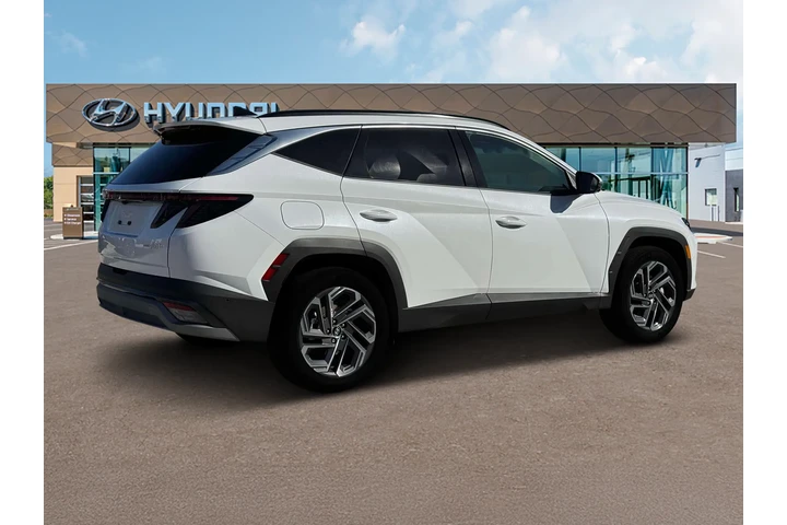 $39840 : Hyundai TUCSON Plug-in Hybri image 8