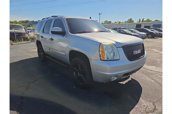 $12995 : 2013 GMC Yukon SLT 2WD image 7