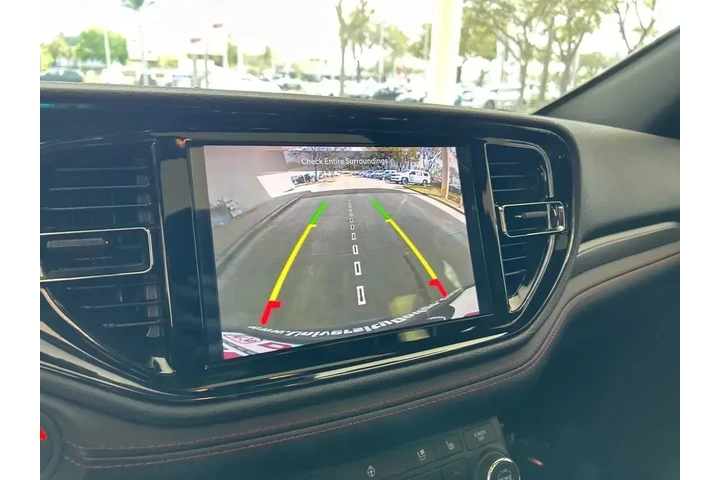 $30442 : Dodge Durango 2023 GT 4dr SU image 9