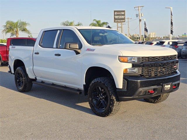 $35985 : 2020 Silverado 1500 Custom Tr image 4