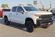 $35985 : 2020 Silverado 1500 Custom Tr thumbnail