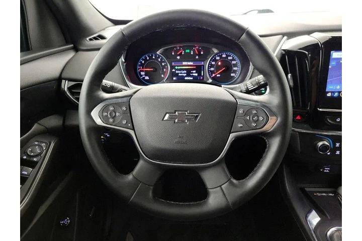 $34998 : Chevrolet Traverse 2023 4x4 image 10