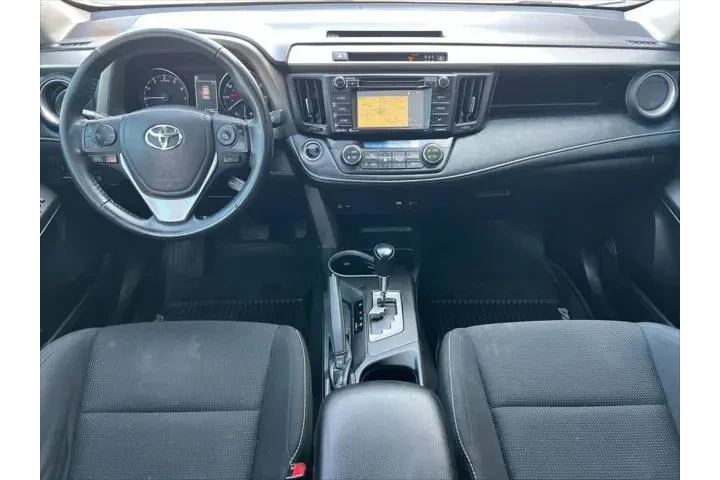 $14995 : Toyota RAV4 2018 XLE 4dr SUV image 4