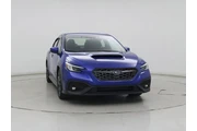 Subaru WRX 2024 AWD TR 4dr S en Binghamton