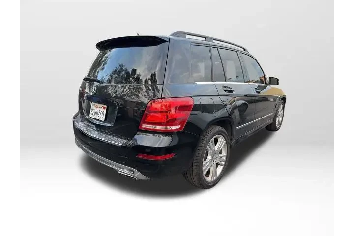 $13688 : Mercedes-Benz GLK 2015 GLK 3 image 2
